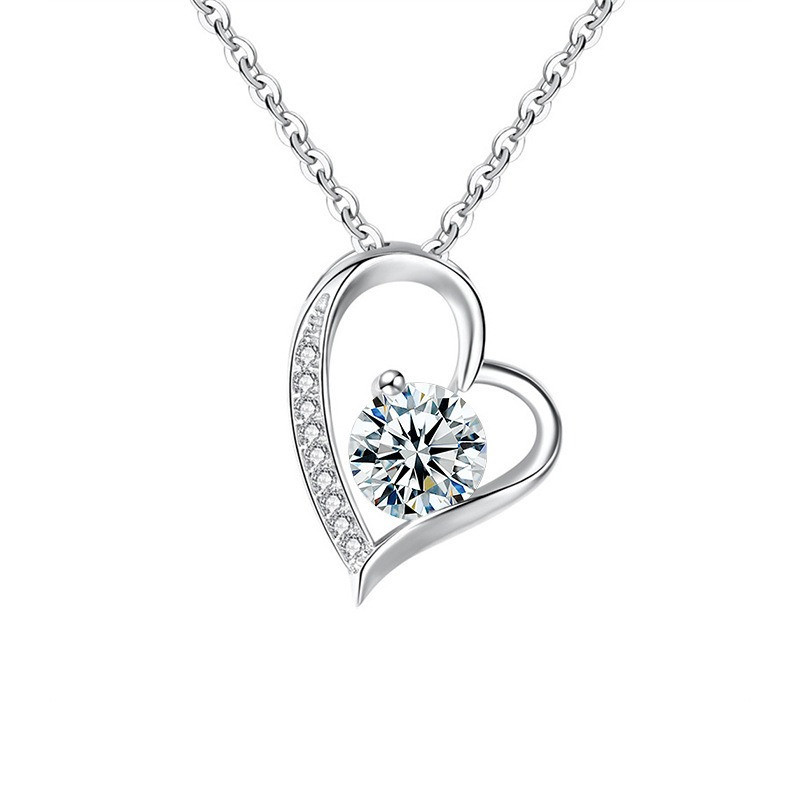 Precious Heart